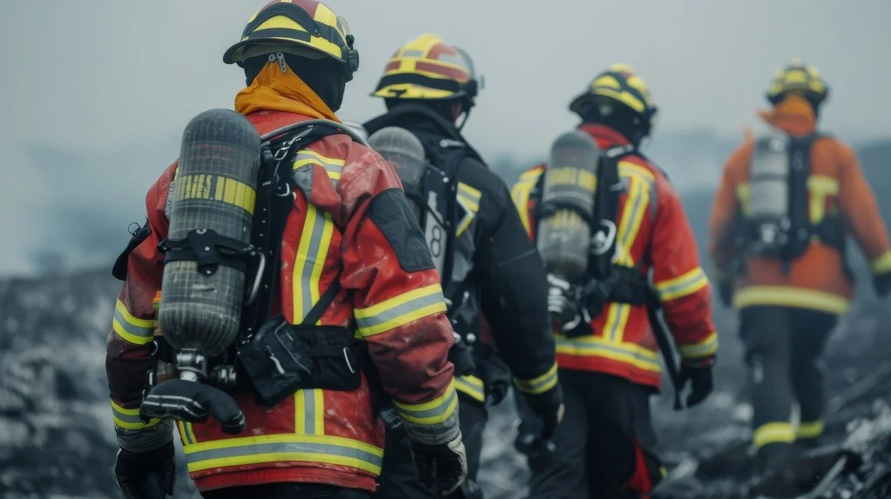 Emergency Response & Crisis Mgmt