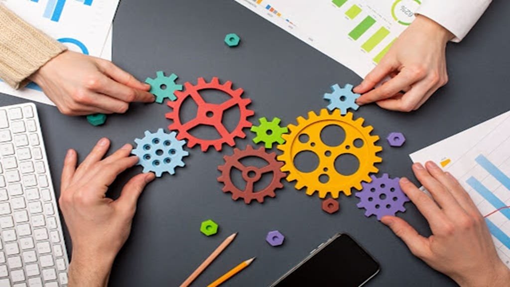 Project Mgmt & Operational Excellence