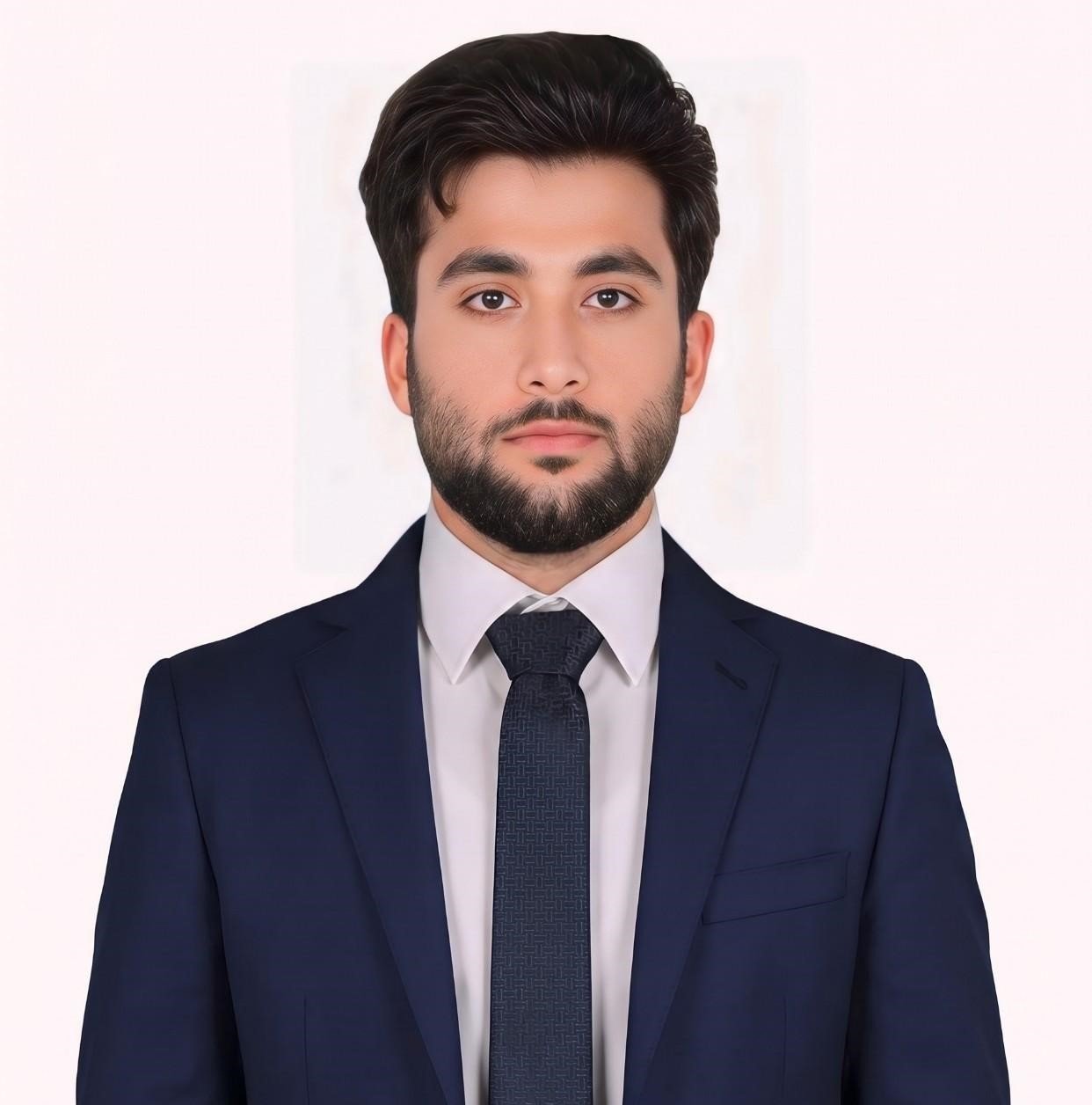Umar Farooq